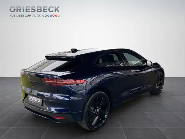 JAGUAR I-PACE (5/22)
