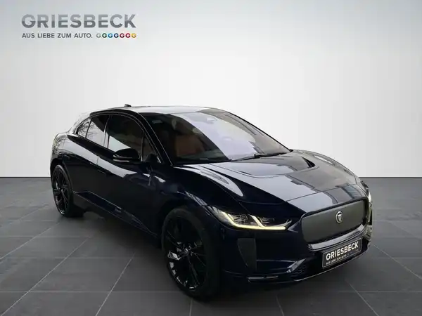 JAGUAR I-PACE (6/22)