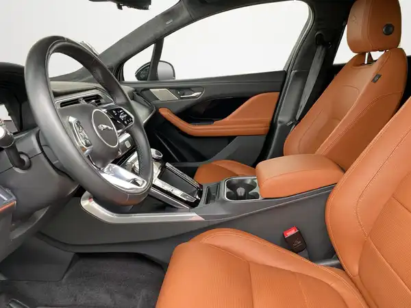 JAGUAR I-PACE (7/22)