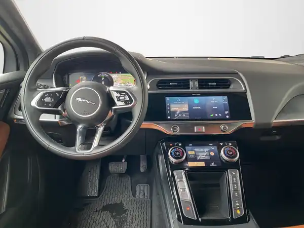 JAGUAR I-PACE (8/22)