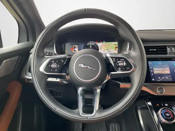 JAGUAR I-PACE (10/22)