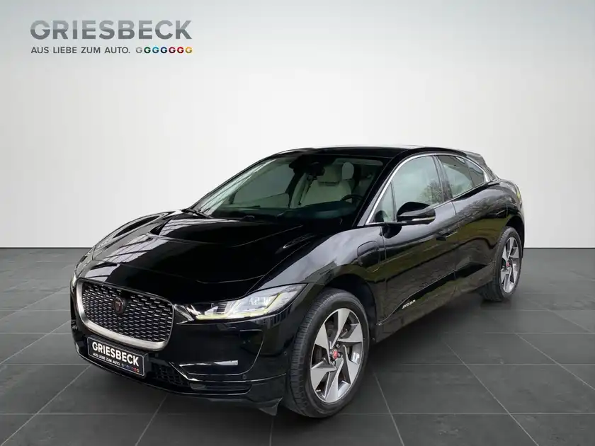 JAGUAR I-PACE (1/23)