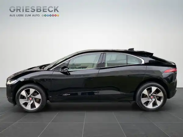 JAGUAR I-PACE (2/23)