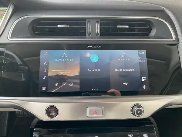 JAGUAR I-PACE (11/23)