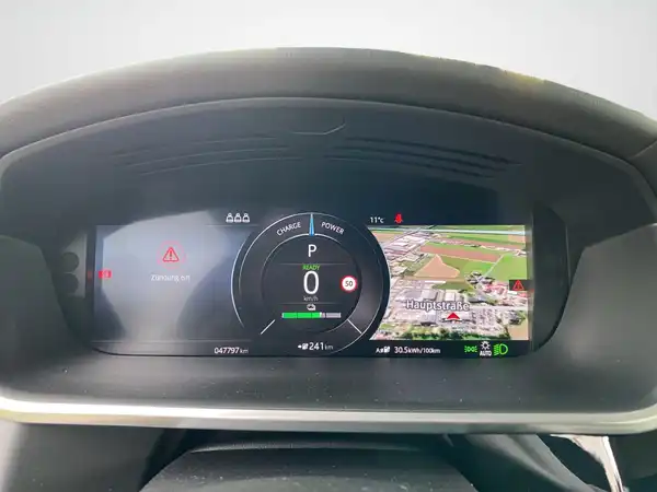 JAGUAR I-PACE (16/23)