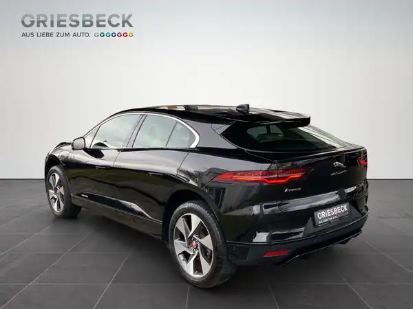JAGUAR I-PACE (3/23)