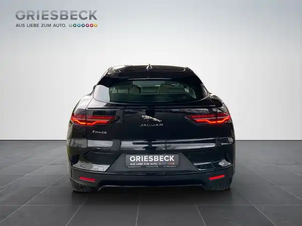 JAGUAR I-PACE (4/23)