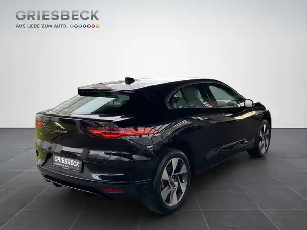 JAGUAR I-PACE (5/23)