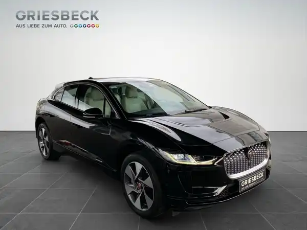 JAGUAR I-PACE (6/23)
