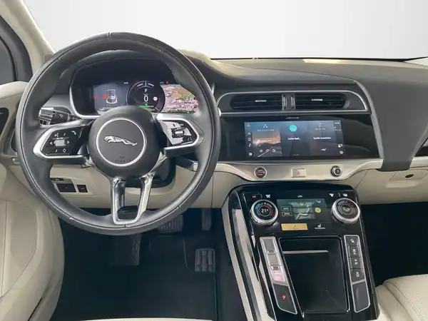 JAGUAR I-PACE (8/23)