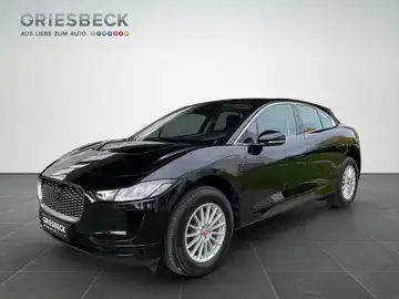 JAGUAR I-PACE (1/21)
