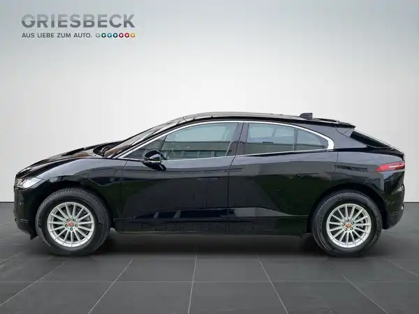 JAGUAR I-PACE (2/21)