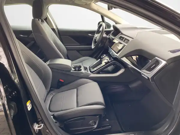 JAGUAR I-PACE (12/21)
