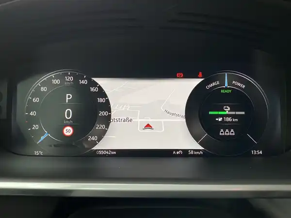 JAGUAR I-PACE (16/21)