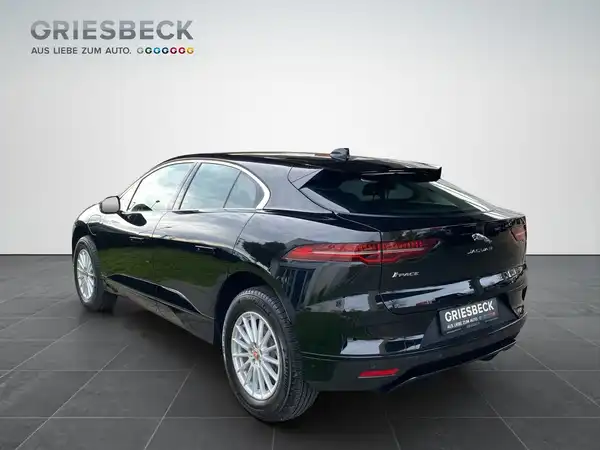 JAGUAR I-PACE (3/21)