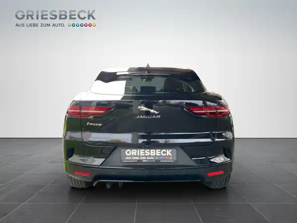 JAGUAR I-PACE (4/21)