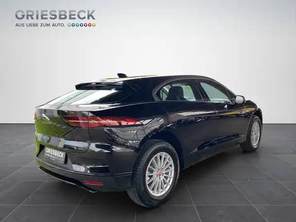 JAGUAR I-PACE (5/21)