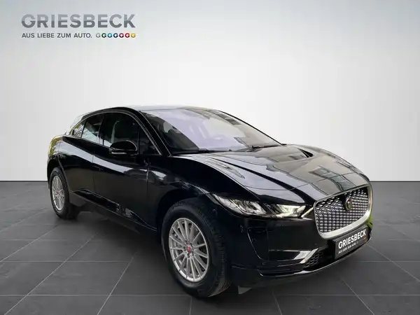 JAGUAR I-PACE (6/21)