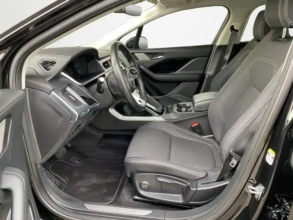 JAGUAR I-PACE (7/21)