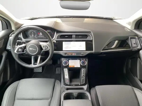 JAGUAR I-PACE (8/21)