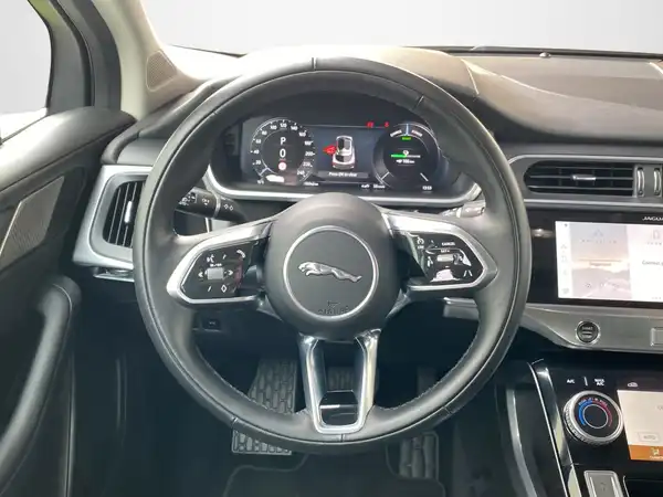 JAGUAR I-PACE (10/21)