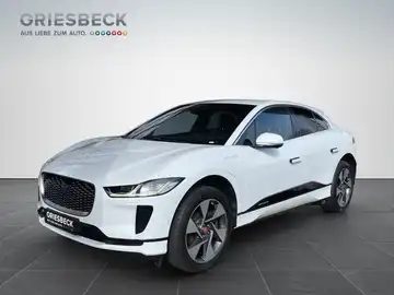 JAGUAR I-PACE (1/22)