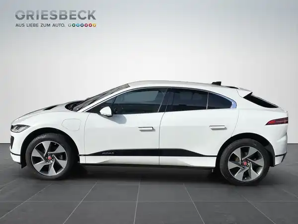 JAGUAR I-PACE (2/22)