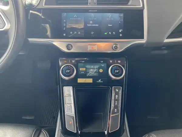 JAGUAR I-PACE (11/22)