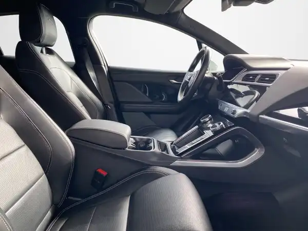 JAGUAR I-PACE (12/22)
