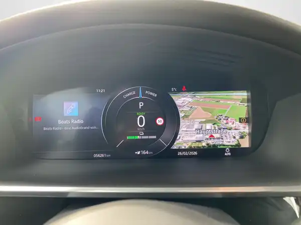 JAGUAR I-PACE (16/22)