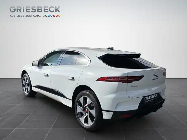 JAGUAR I-PACE (3/22)