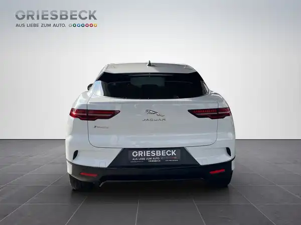 JAGUAR I-PACE (4/22)