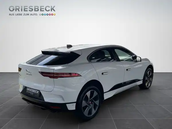JAGUAR I-PACE (5/22)