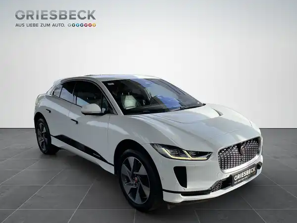JAGUAR I-PACE (6/22)