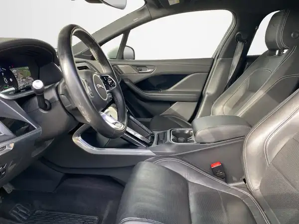 JAGUAR I-PACE (7/22)