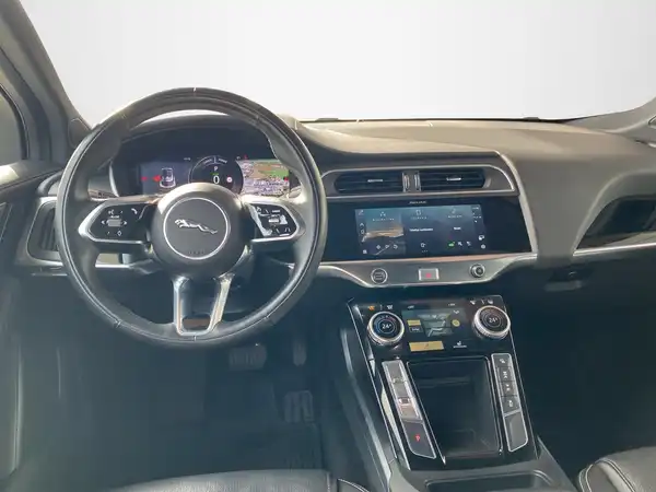 JAGUAR I-PACE (8/22)