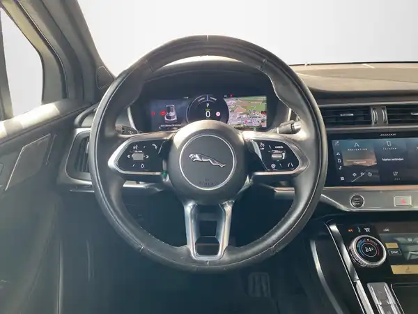 JAGUAR I-PACE (10/22)