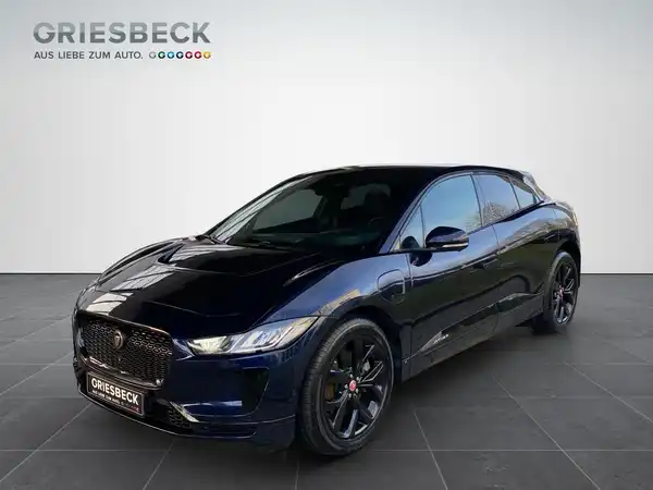 JAGUAR I-PACE (1/21)