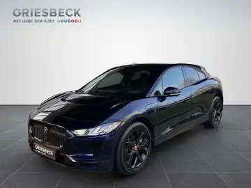 JAGUAR I-PACE (1/21)