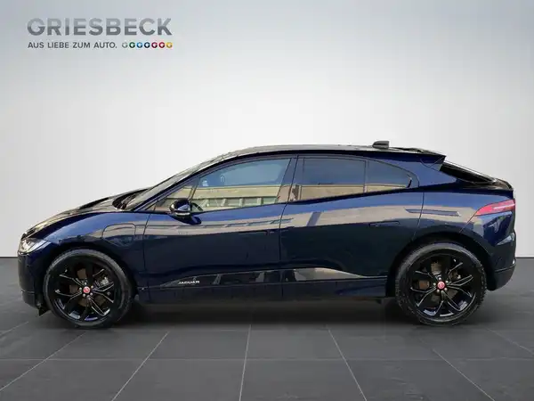 JAGUAR I-PACE (2/21)