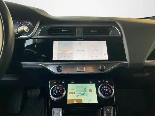 JAGUAR I-PACE (11/21)