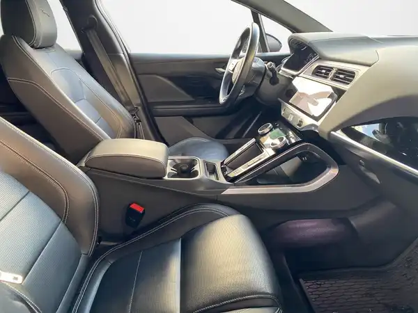 JAGUAR I-PACE (12/21)