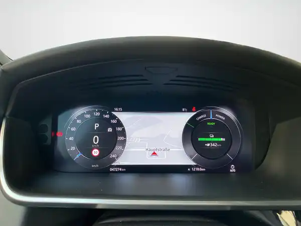 JAGUAR I-PACE (16/21)