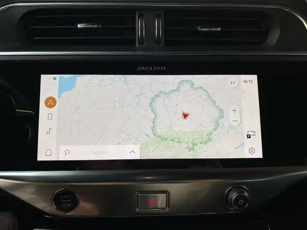 JAGUAR I-PACE (19/21)