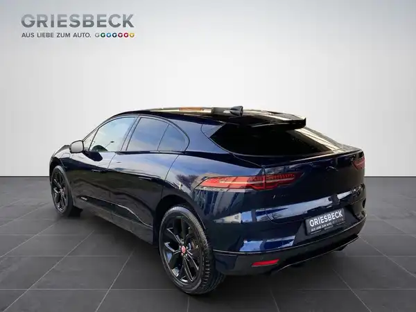 JAGUAR I-PACE (3/21)