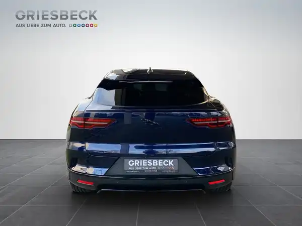 JAGUAR I-PACE (4/21)