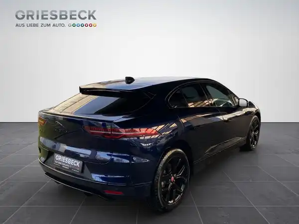 JAGUAR I-PACE (5/21)