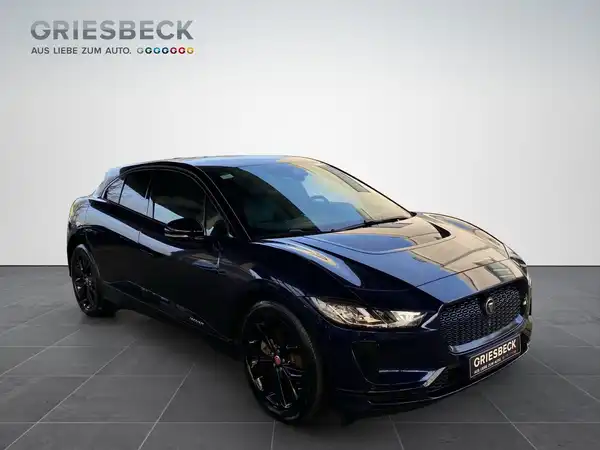JAGUAR I-PACE (6/21)
