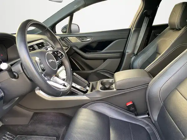 JAGUAR I-PACE (7/21)