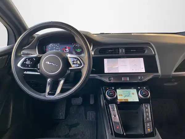 JAGUAR I-PACE (8/21)